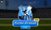 game pic for Turbo Cricket Pro